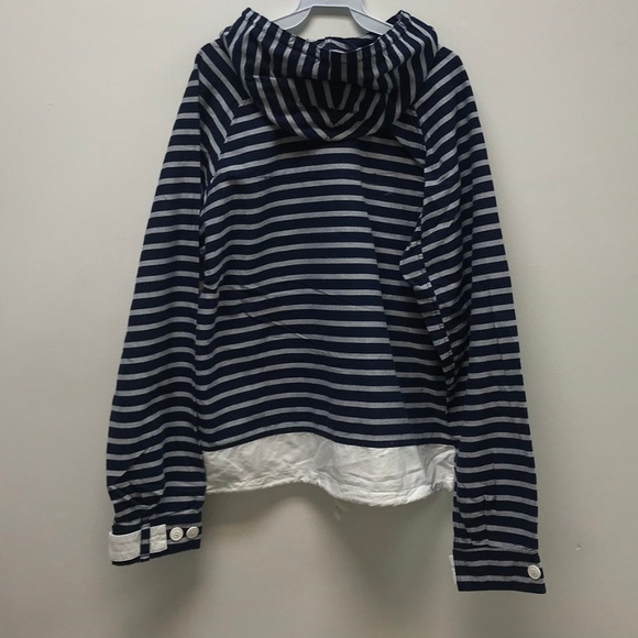 RIVIERA CLUB MEN'S SWEATER